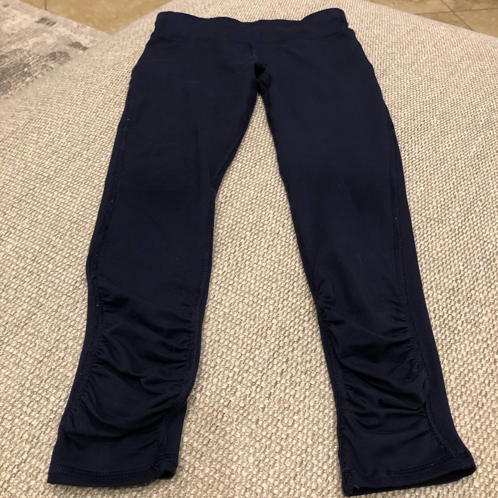 Girls leggings